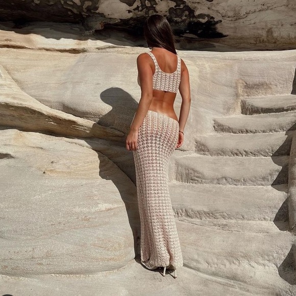 Cult Gaia Dress - Picture 9 of 16